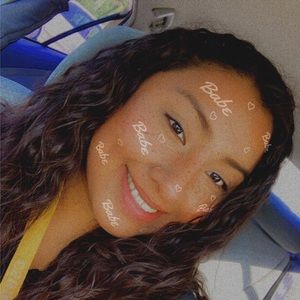 Meet your Posher, Tania